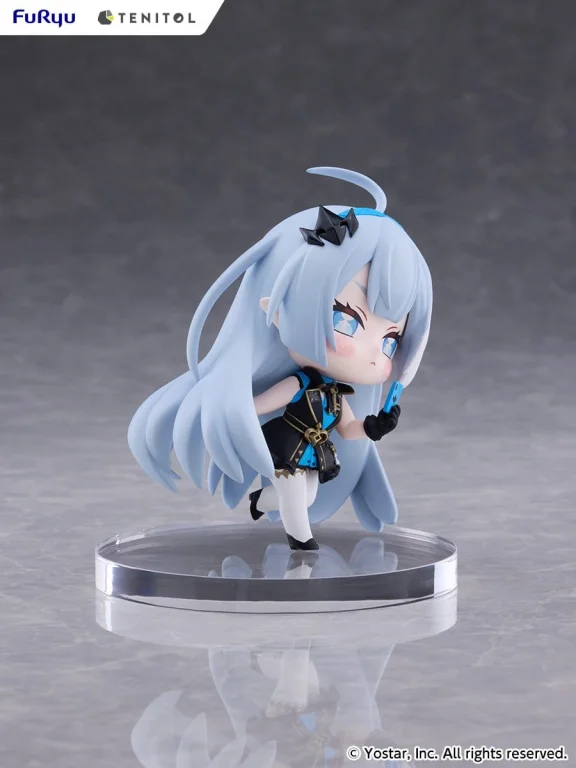 Stella Sora - TENITOL mini - Tyrant