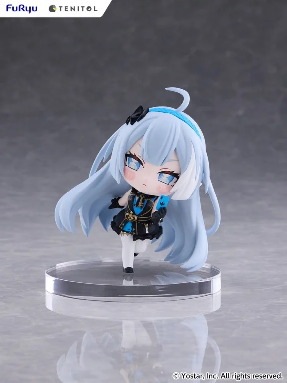 Stella Sora - TENITOL mini - Tyrant