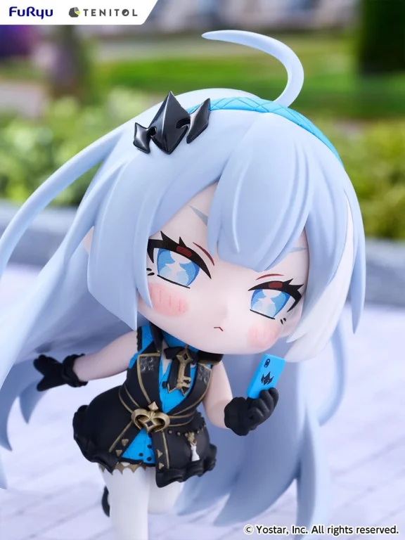 Stella Sora - TENITOL mini - Tyrant