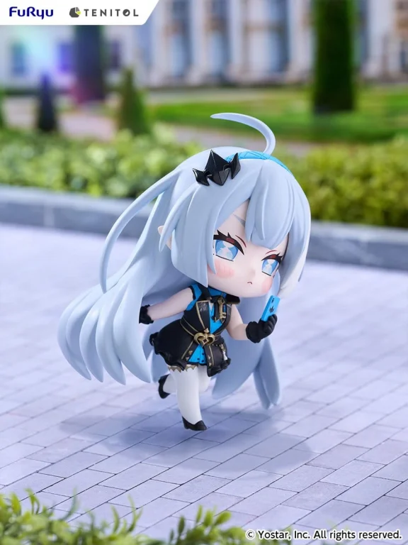 Stella Sora - TENITOL mini - Tyrant