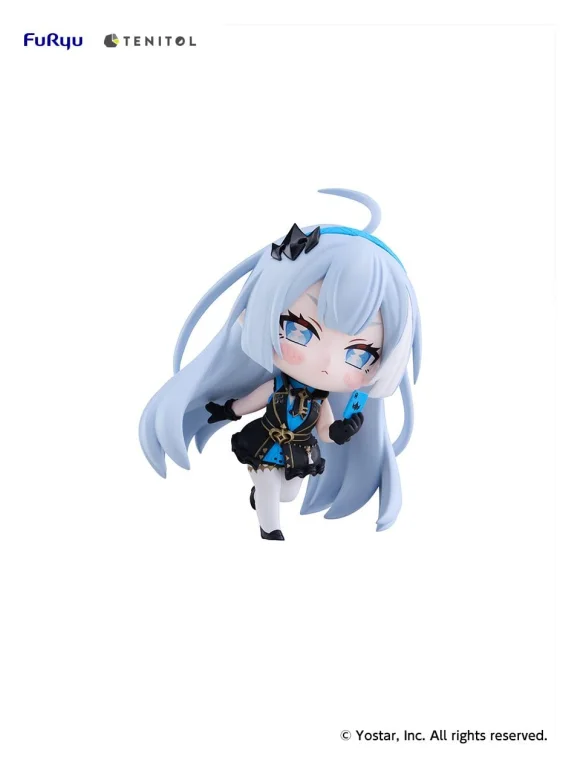 Stella Sora - TENITOL mini - Tyrant