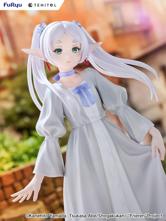 Frieren - TENITOL TALL - Frieren (Classical dress ver.)