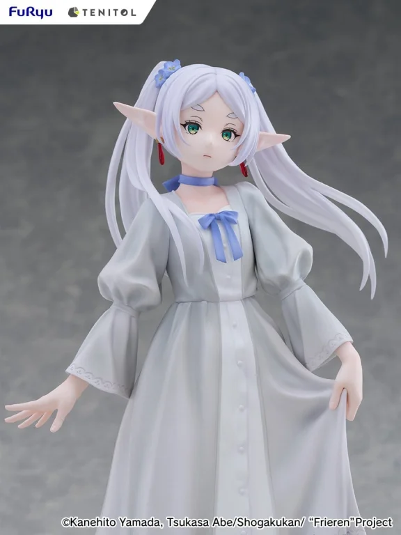 Frieren - TENITOL TALL - Frieren (Classical dress ver.)