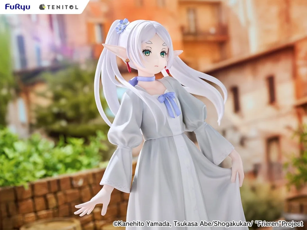 Frieren - TENITOL TALL - Frieren (Classical dress ver.)