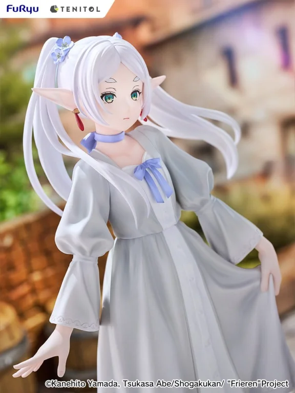 Frieren - TENITOL TALL - Frieren (Classical dress ver.)