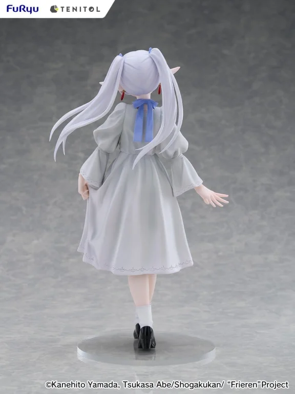 Frieren - TENITOL TALL - Frieren (Classical dress ver.)