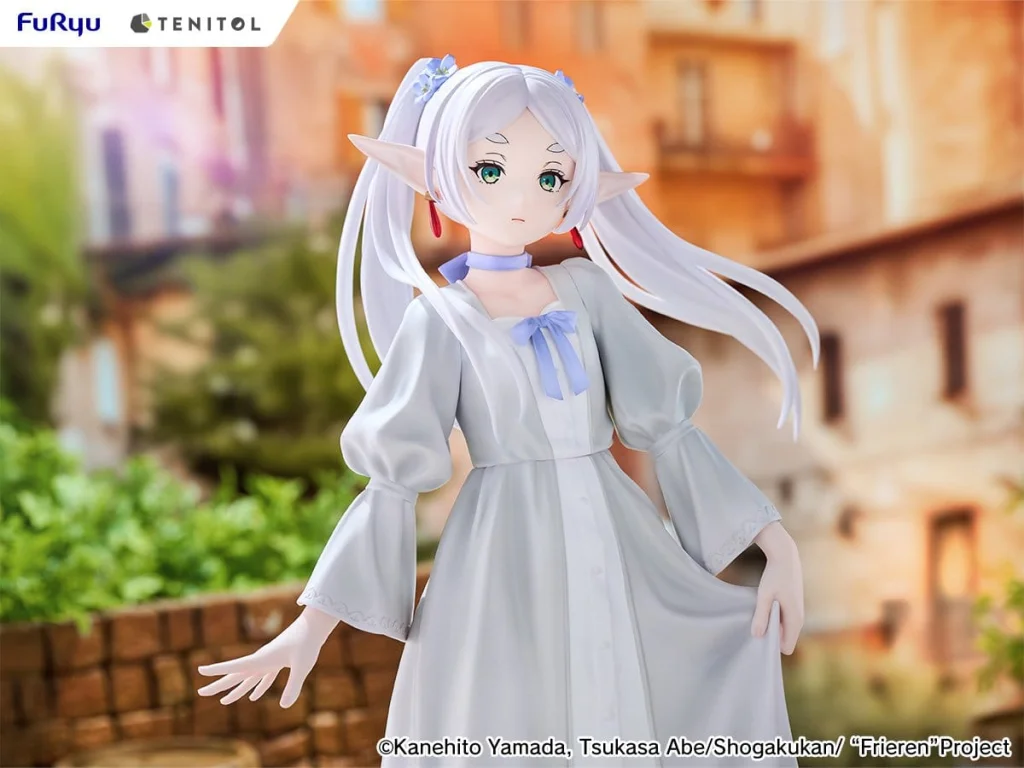 Frieren - TENITOL TALL - Frieren (Classical dress ver.)