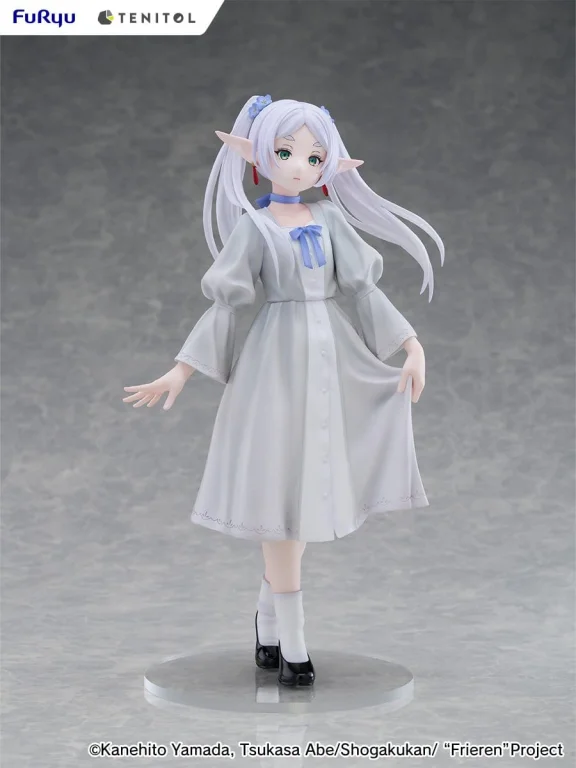 Frieren - TENITOL TALL - Frieren (Classical dress ver.)
