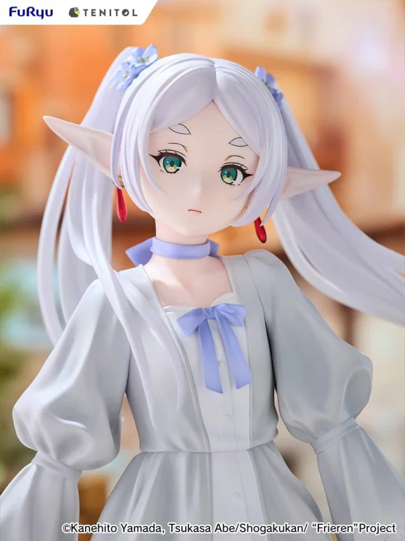 Frieren - TENITOL TALL - Frieren (Classical dress ver.)