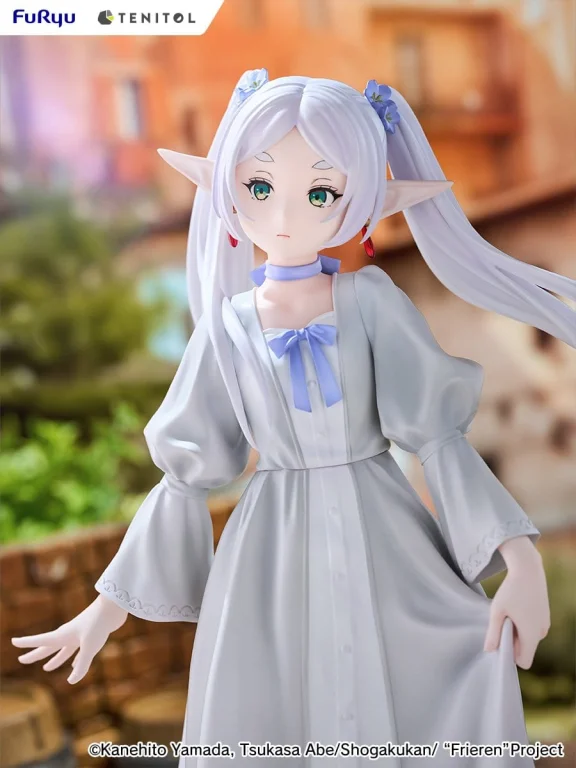 Frieren - TENITOL TALL - Frieren (Classical dress ver.)