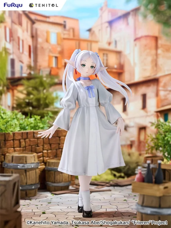 Frieren - TENITOL TALL - Frieren (Classical dress ver.)