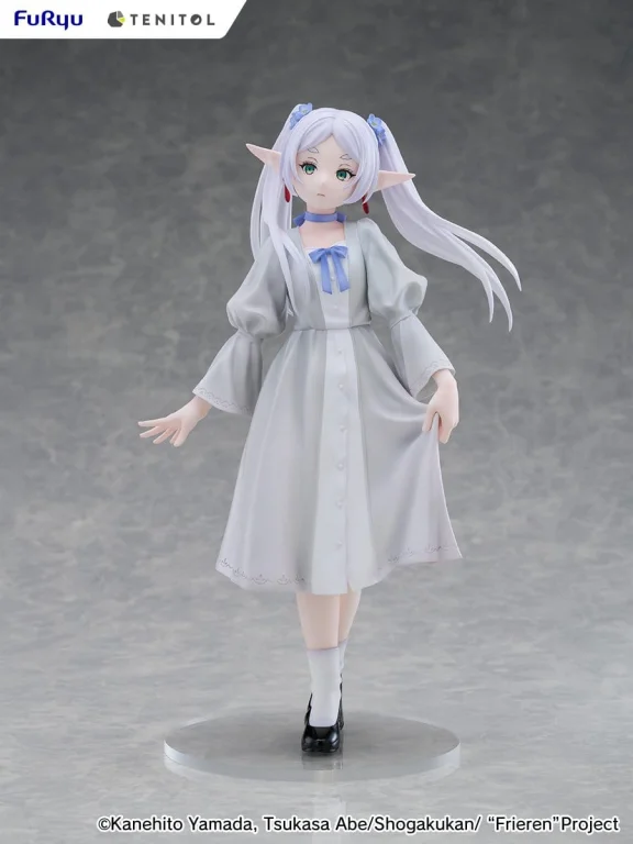 Frieren - TENITOL TALL - Frieren (Classical dress ver.)
