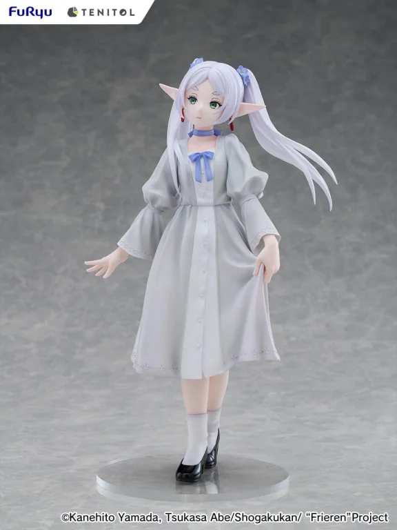 Frieren - TENITOL TALL - Frieren (Classical dress ver.)