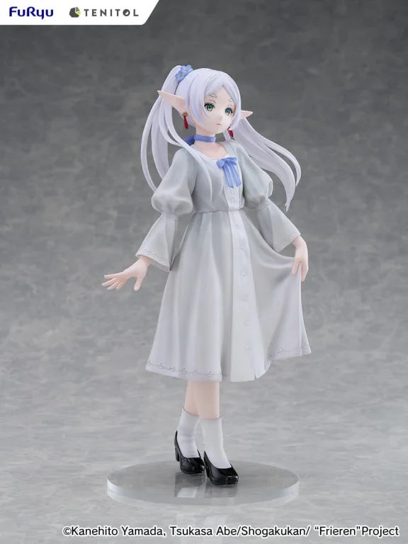 Frieren - TENITOL TALL - Frieren (Classical dress ver.)