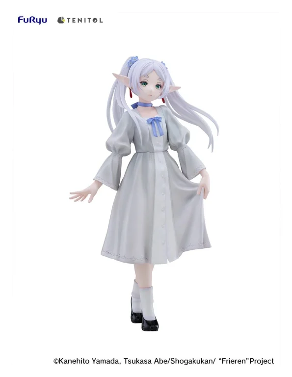 Frieren - TENITOL TALL - Frieren (Classical dress ver.)