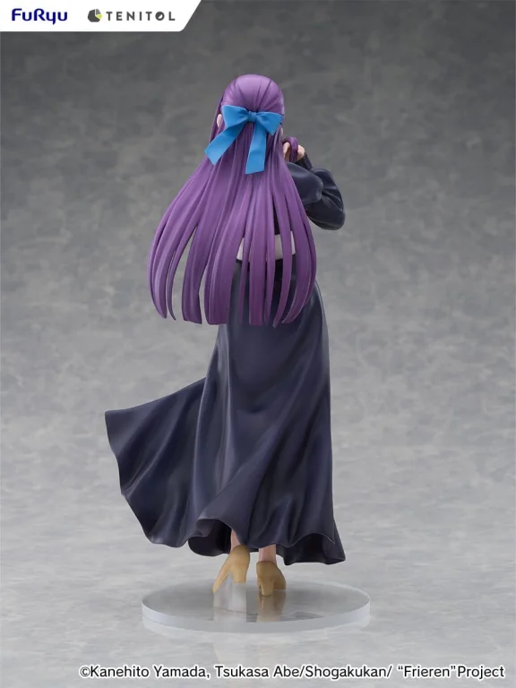 Frieren - TENITOL TALL - Fern (Classical dress ver.)