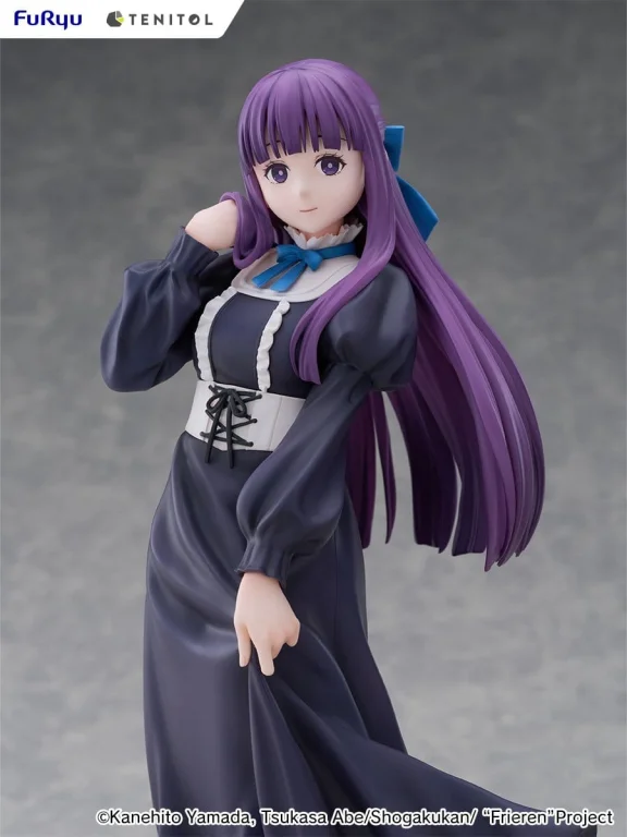 Frieren - TENITOL TALL - Fern (Classical dress ver.)