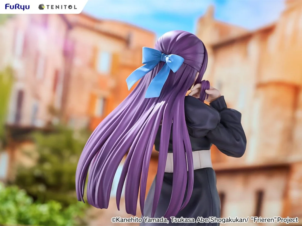 Frieren - TENITOL TALL - Fern (Classical dress ver.)