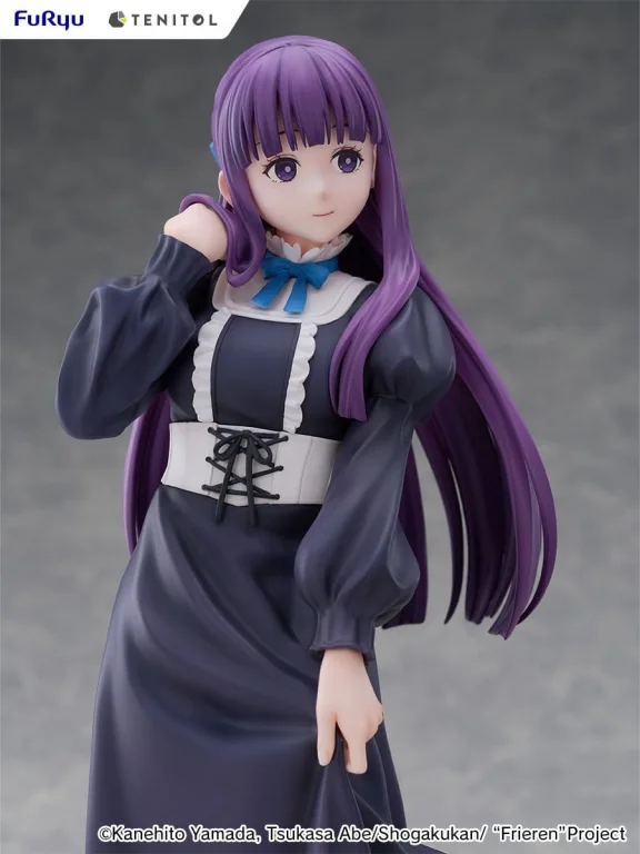 Frieren - TENITOL TALL - Fern (Classical dress ver.)