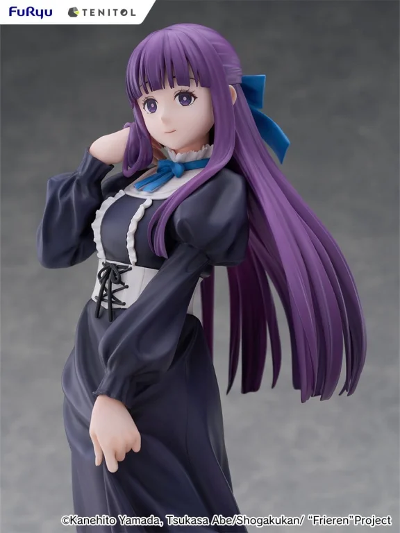 Frieren - TENITOL TALL - Fern (Classical dress ver.)