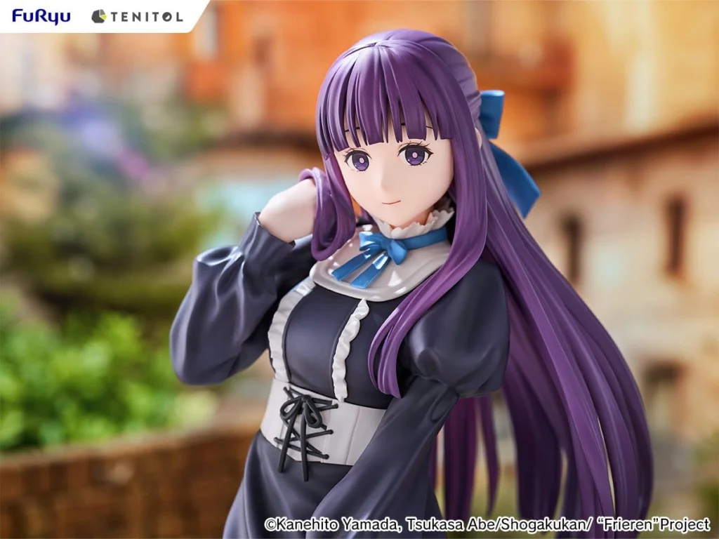 Frieren - TENITOL TALL - Fern (Classical dress ver.)
