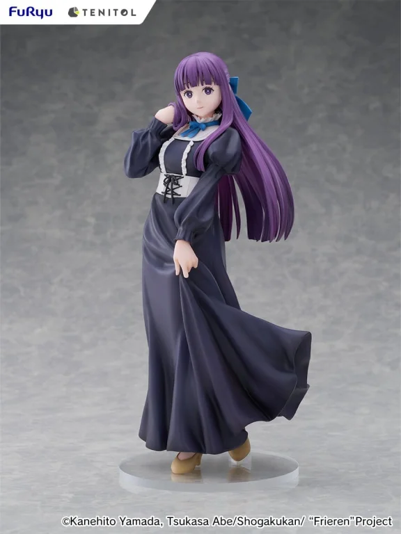 Frieren - TENITOL TALL - Fern (Classical dress ver.)