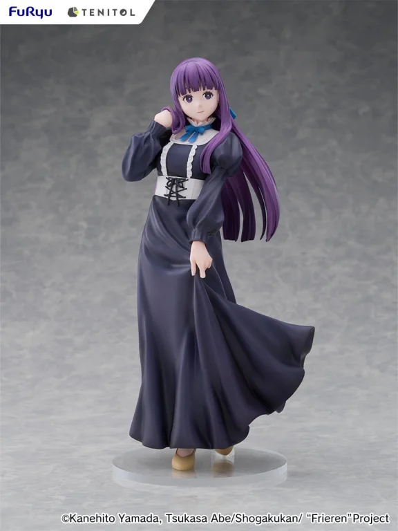 Frieren - TENITOL TALL - Fern (Classical dress ver.)
