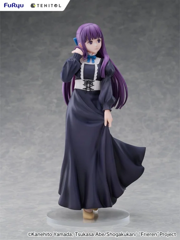Frieren - TENITOL TALL - Fern (Classical dress ver.)