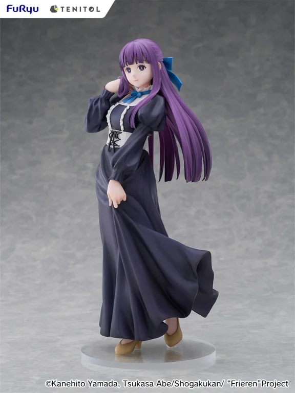 Frieren - TENITOL TALL - Fern (Classical dress ver.)