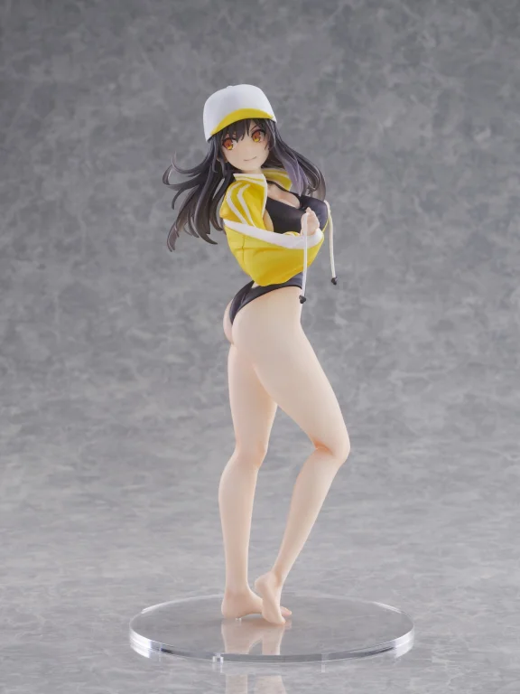 Kekemotsu - Scale Figure - Tama-chan Sensei