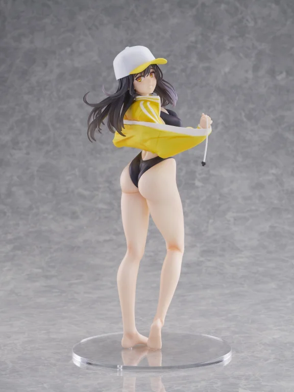 Kekemotsu - Scale Figure - Tama-chan Sensei