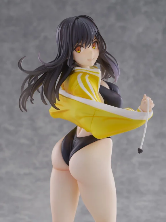 Kekemotsu - Scale Figure - Tama-chan Sensei