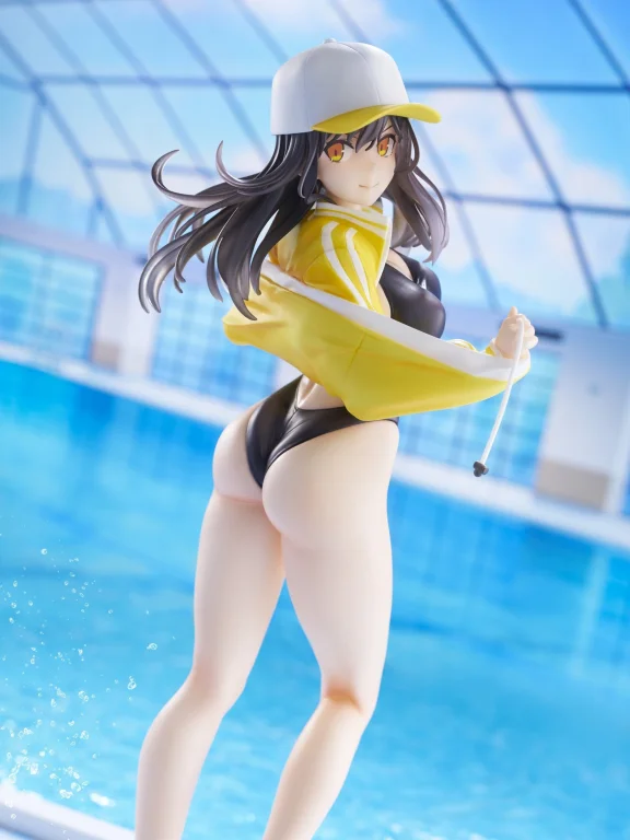 Kekemotsu - Scale Figure - Tama-chan Sensei