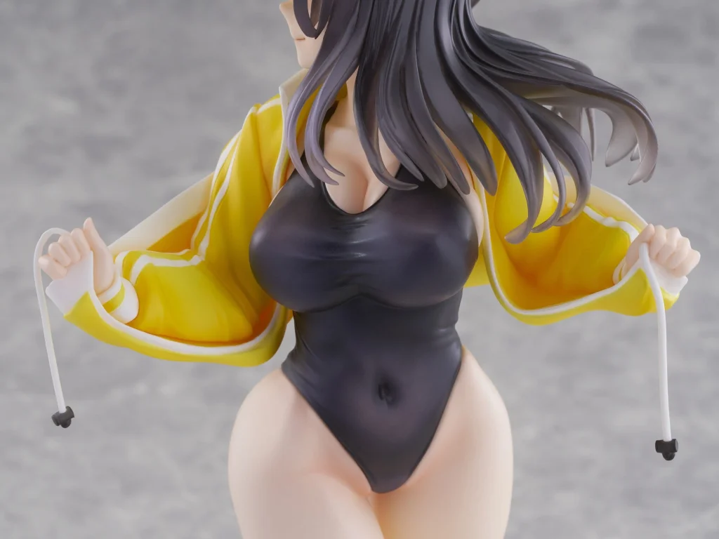 Kekemotsu - Scale Figure - Tama-chan Sensei