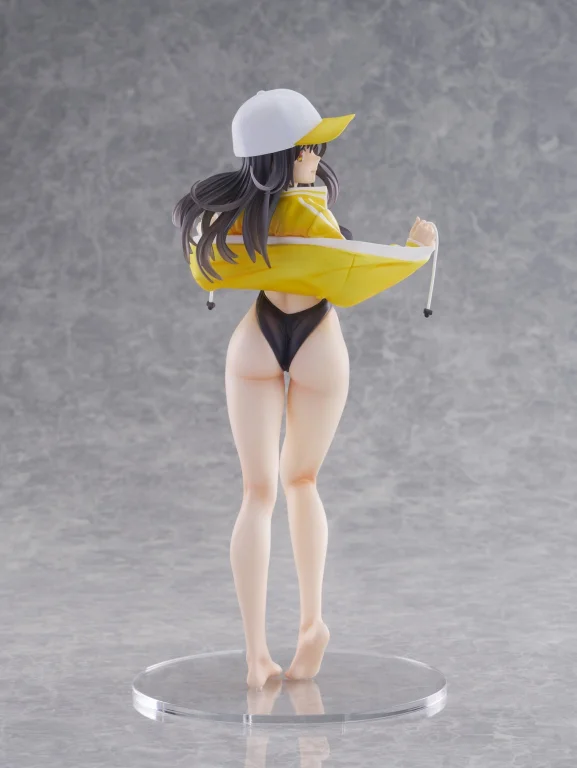 Kekemotsu - Scale Figure - Tama-chan Sensei