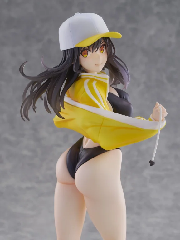 Kekemotsu - Scale Figure - Tama-chan Sensei
