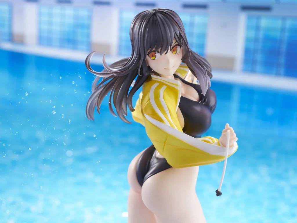 Kekemotsu - Scale Figure - Tama-chan Sensei