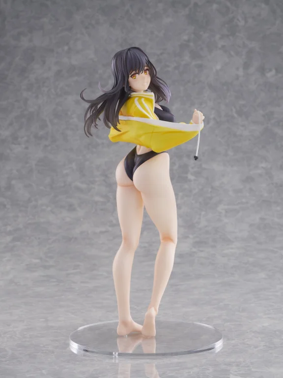 Kekemotsu - Scale Figure - Tama-chan Sensei