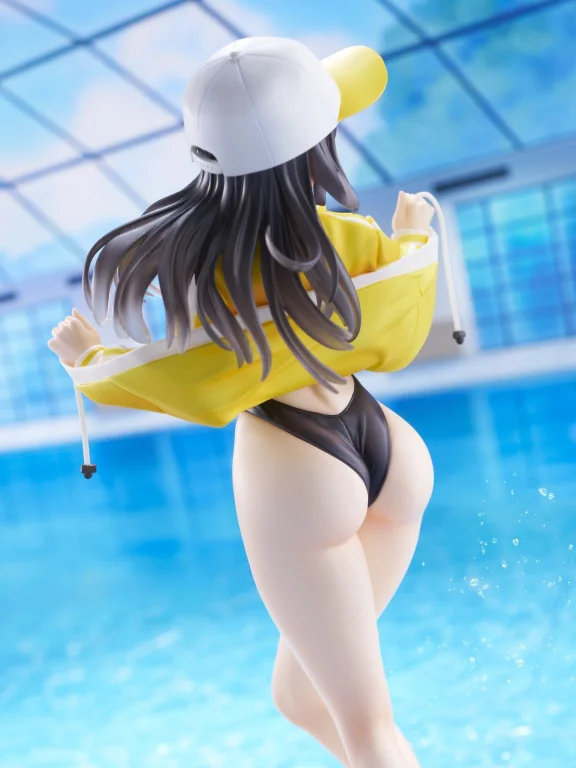 Kekemotsu - Scale Figure - Tama-chan Sensei