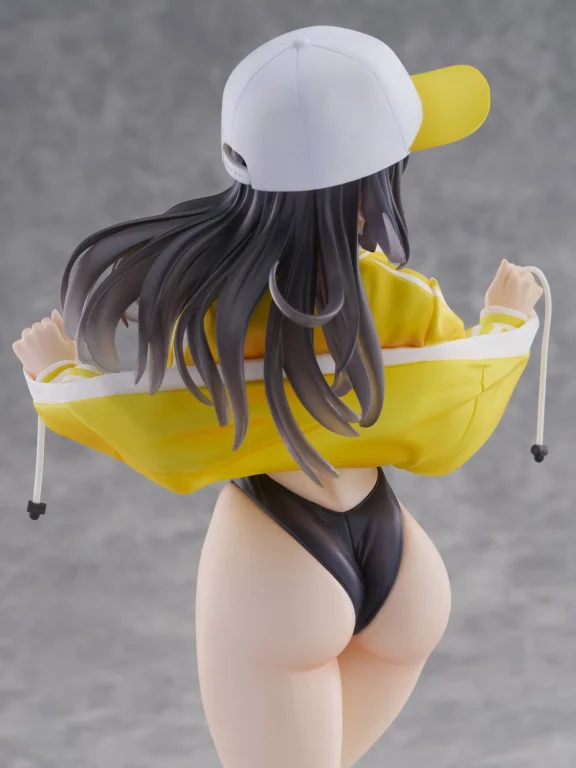 Kekemotsu - Scale Figure - Tama-chan Sensei