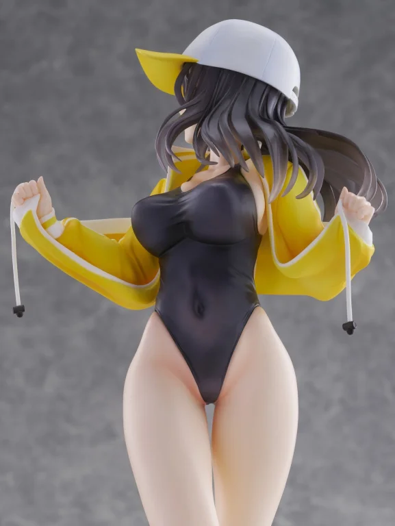 Kekemotsu - Scale Figure - Tama-chan Sensei