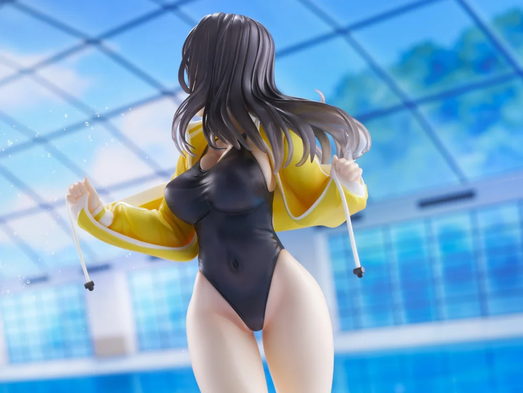 Kekemotsu - Scale Figure - Tama-chan Sensei