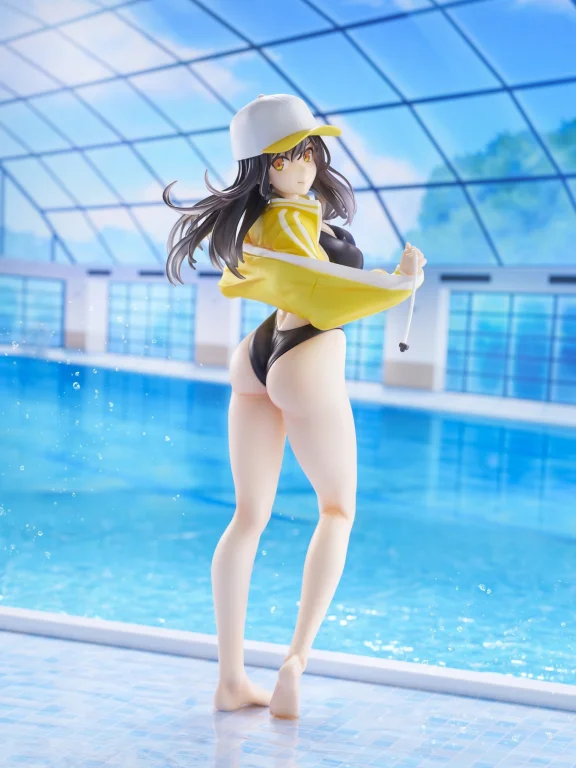 Kekemotsu - Scale Figure - Tama-chan Sensei