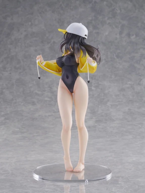 Kekemotsu - Scale Figure - Tama-chan Sensei