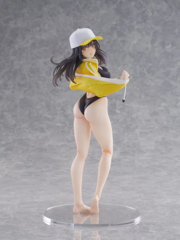 Kekemotsu - Scale Figure - Tama-chan Sensei