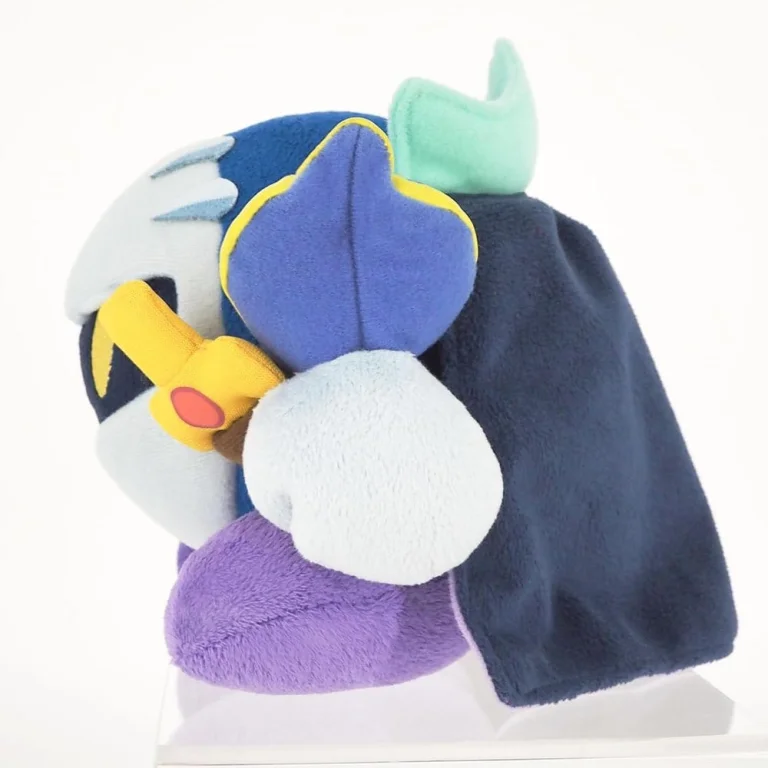 Kirby - Pl&uuml;sch - Meta Knight