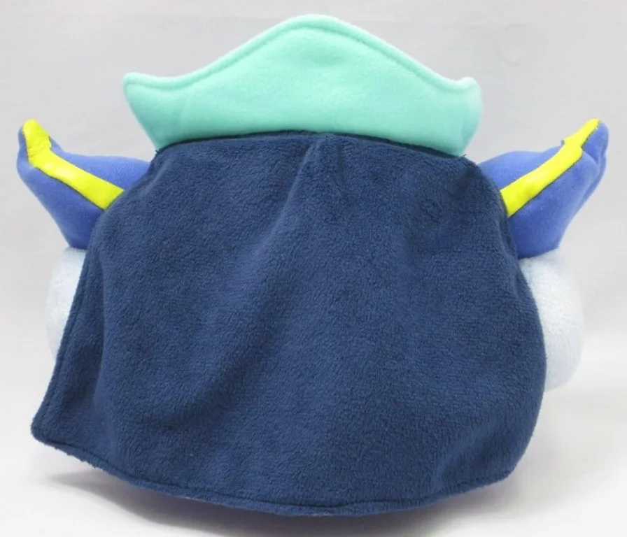 Kirby - Pl&uuml;sch - Meta Knight
