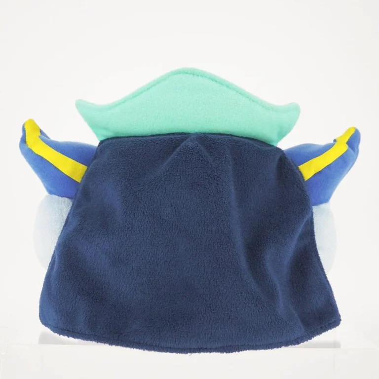 Kirby - Pl&uuml;sch - Meta Knight