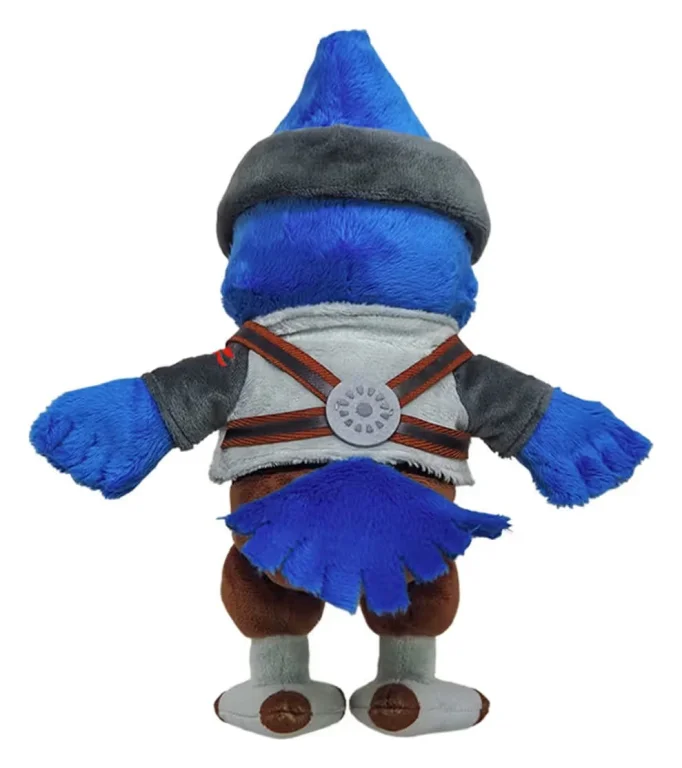 Star Fox - Pl&uuml;sch - Falco Lombardi