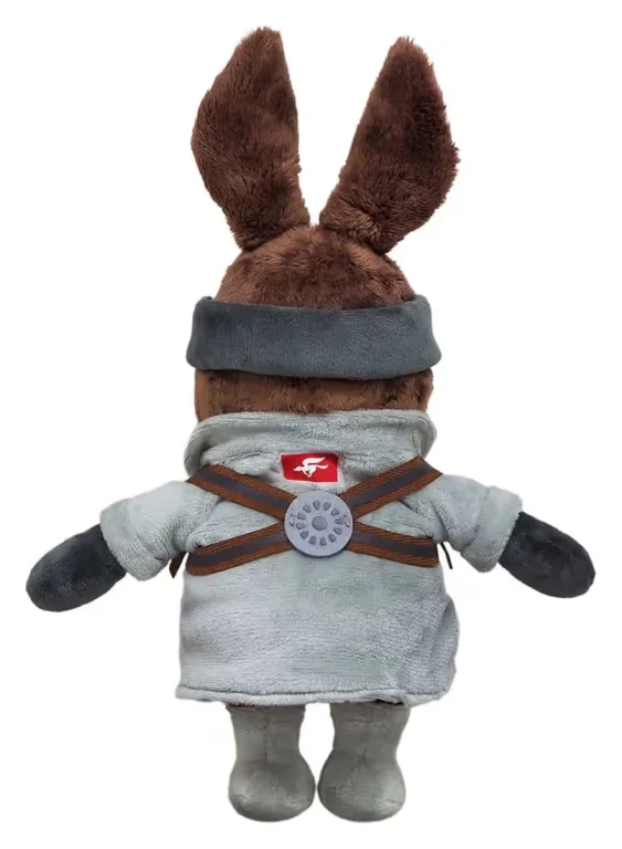Star Fox - Pl&uuml;sch - Peppy Hare